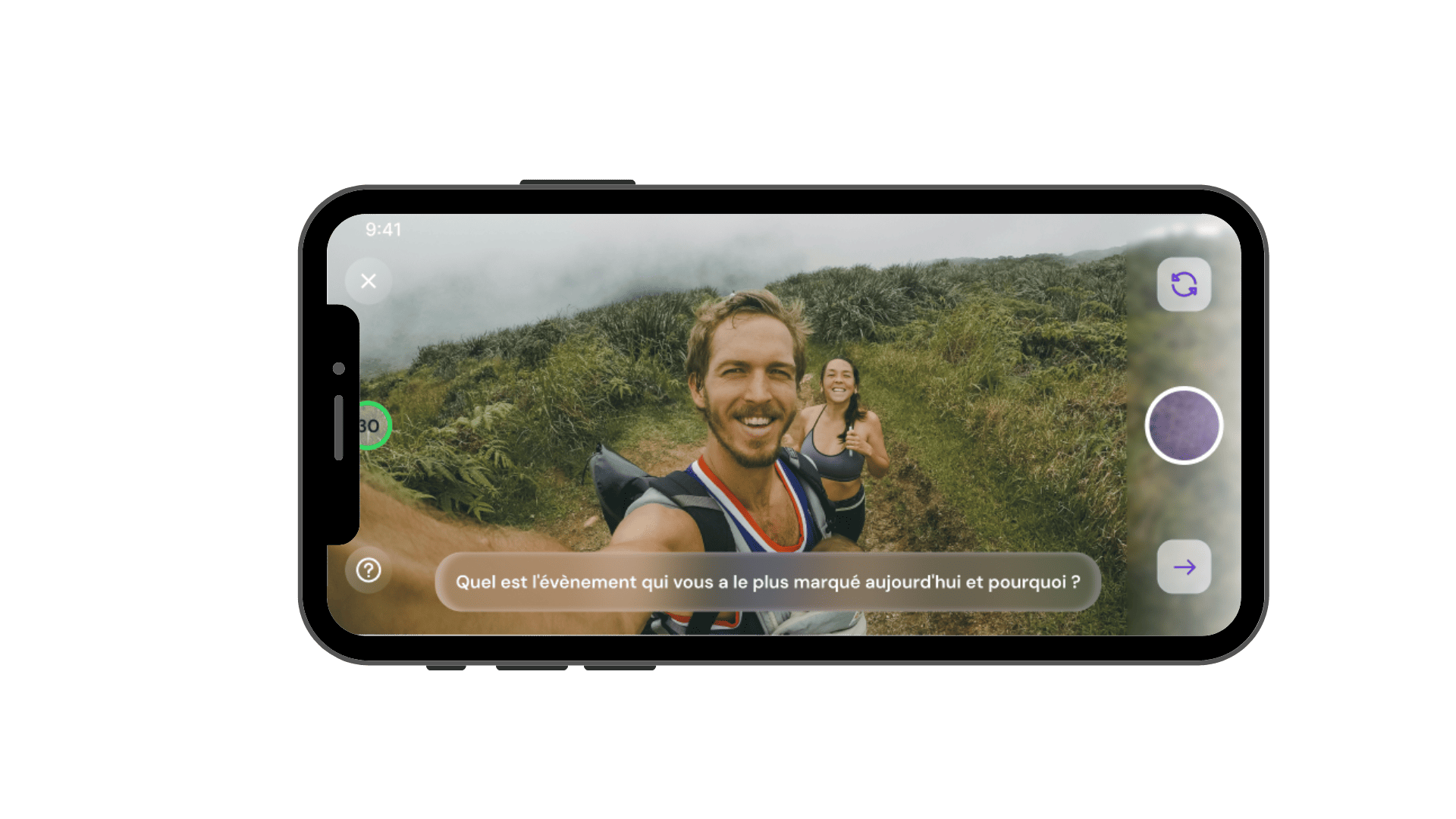 Capture voix et image