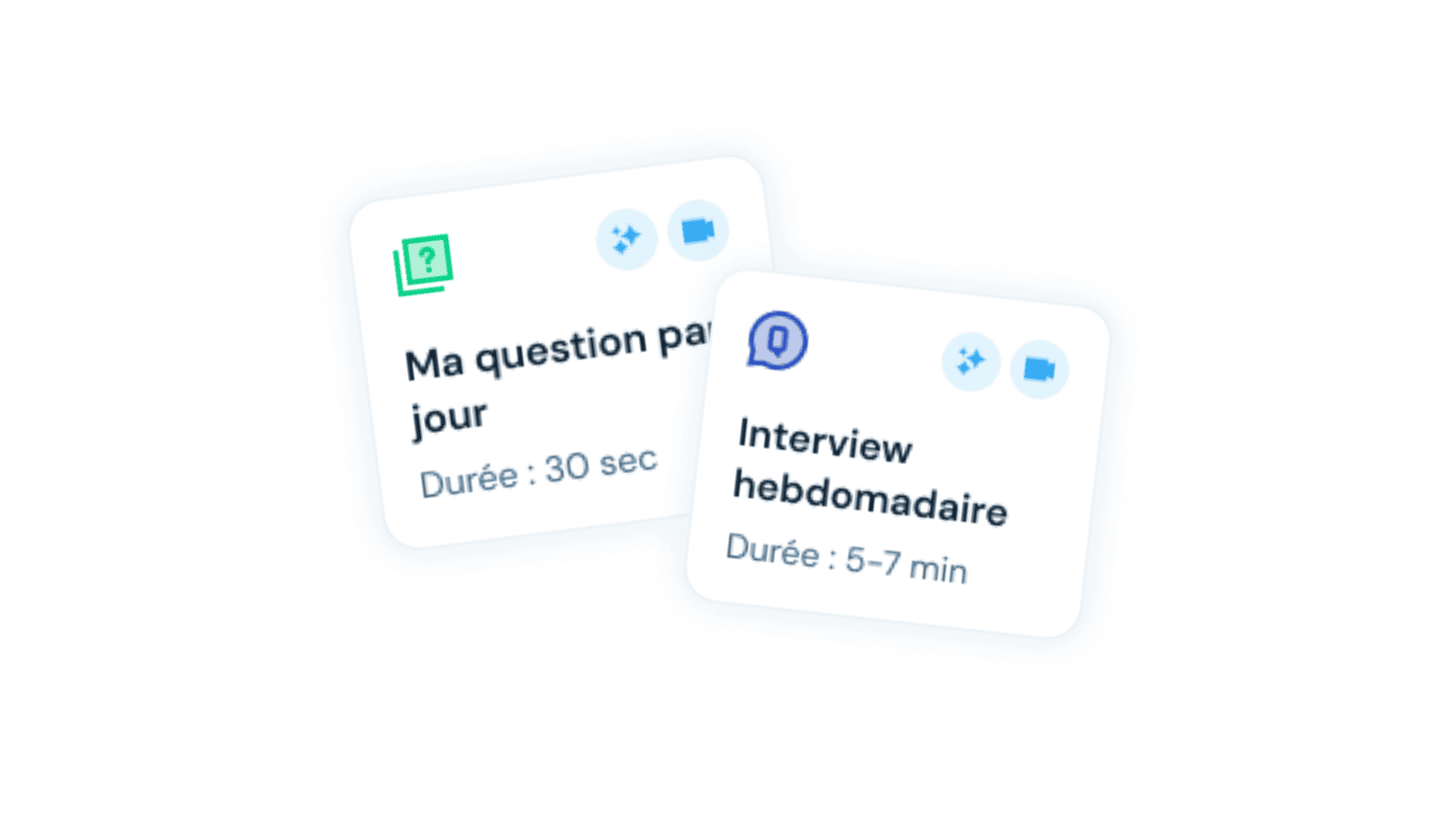 Interviews et activités Akileo