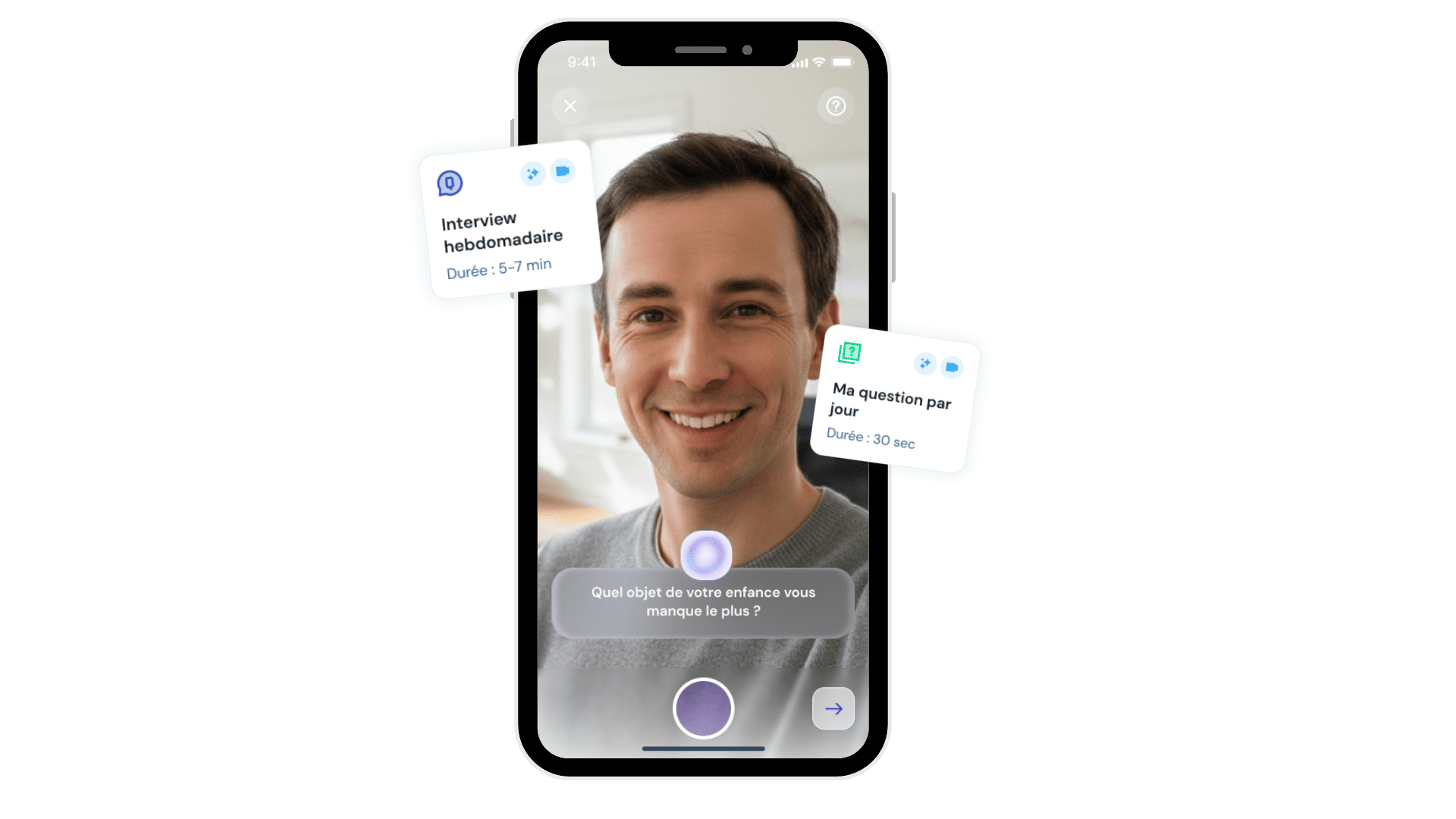 L'Assistant Narratif